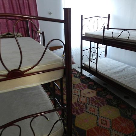 Apartment Retro Tbilisi ภายนอก รูปภาพ