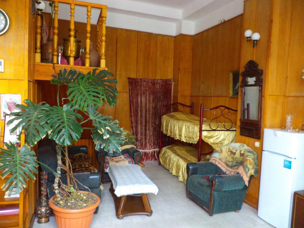 Apartment Retro Tbilisi ห้อง รูปภาพ