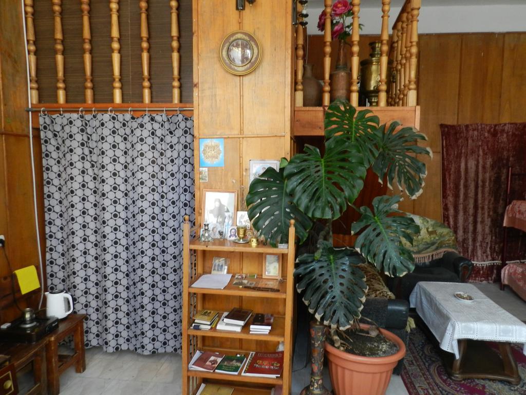 Apartment Retro Tbilisi ภายนอก รูปภาพ