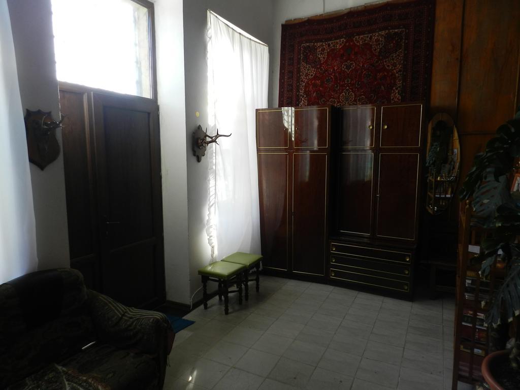 Apartment Retro Tbilisi ภายนอก รูปภาพ