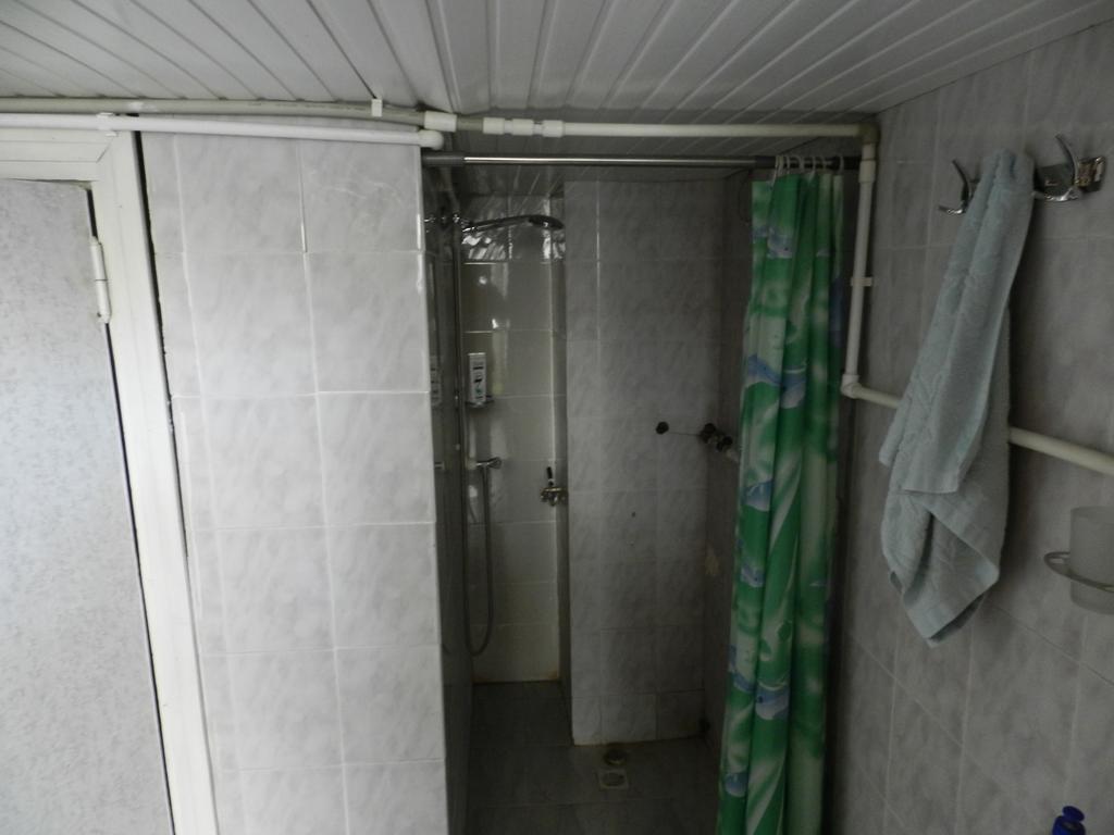 Apartment Retro Tbilisi ภายนอก รูปภาพ