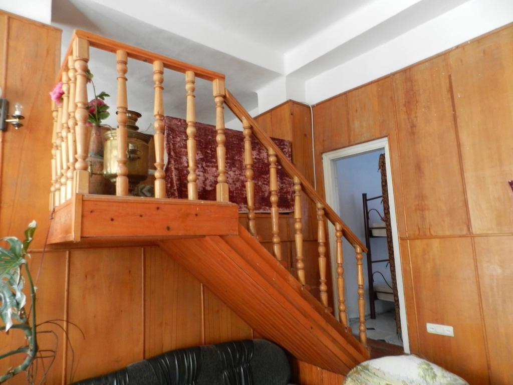 Apartment Retro Tbilisi ภายนอก รูปภาพ