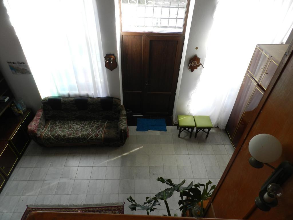 Apartment Retro Tbilisi ภายนอก รูปภาพ