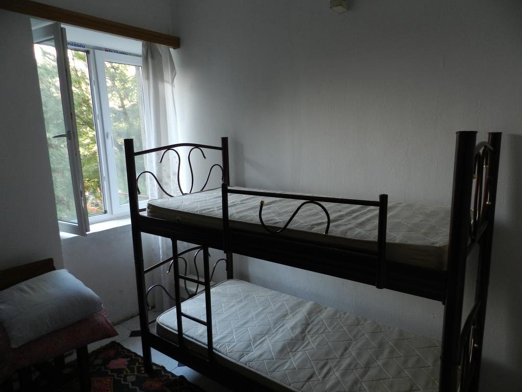 Apartment Retro Tbilisi ภายนอก รูปภาพ