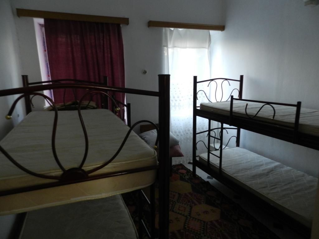 Apartment Retro Tbilisi ภายนอก รูปภาพ