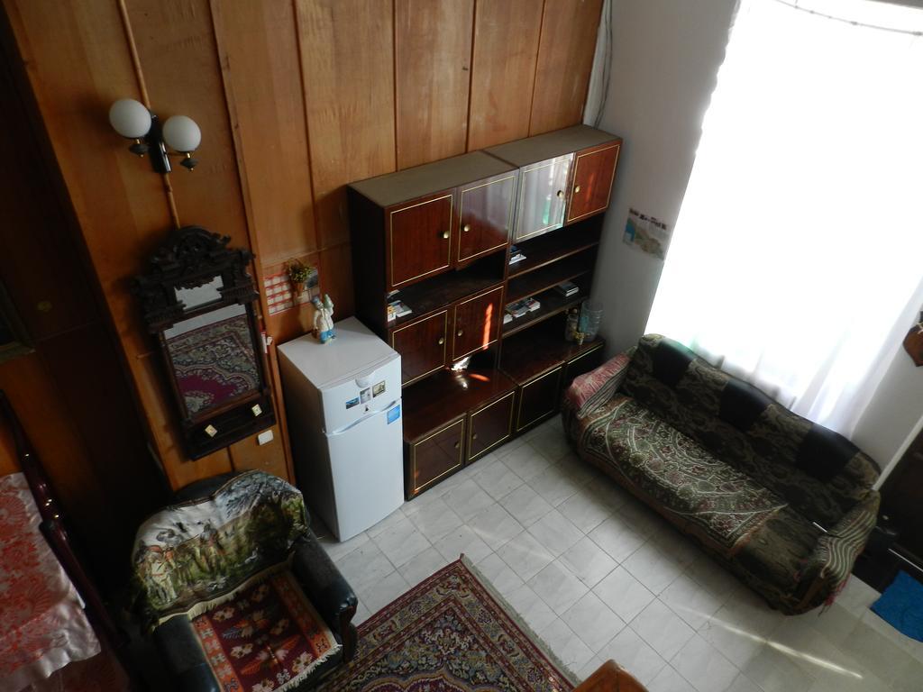 Apartment Retro Tbilisi ภายนอก รูปภาพ