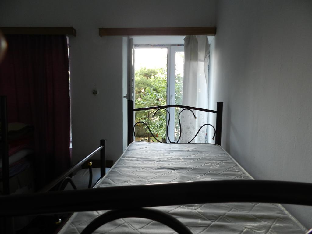 Apartment Retro Tbilisi ภายนอก รูปภาพ
