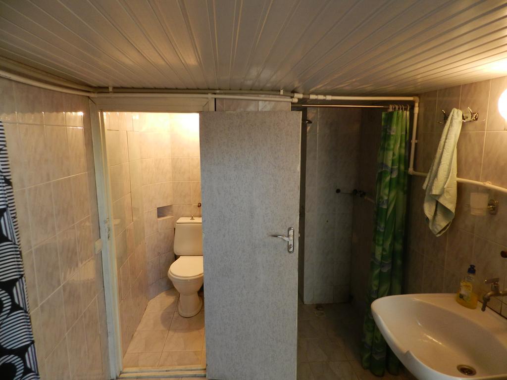 Apartment Retro Tbilisi ภายนอก รูปภาพ