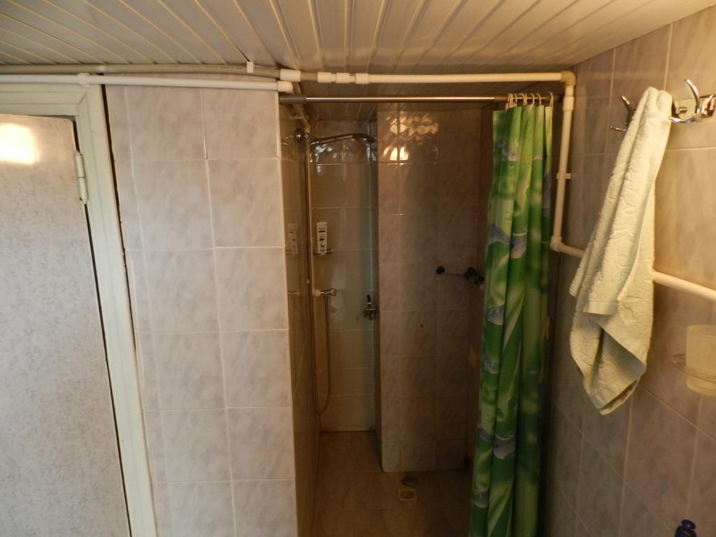 Apartment Retro Tbilisi ภายนอก รูปภาพ
